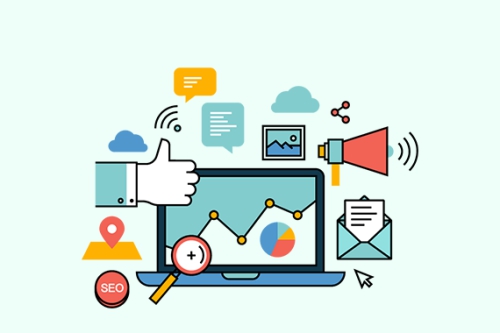 金城江提升网络推广效果企业要注意哪些方面的问题