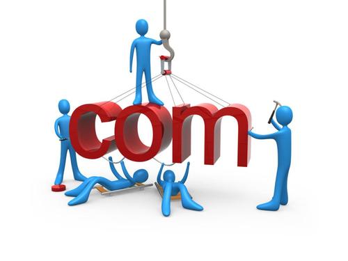 金城江企业网站建设成功与否和哪些有关呢