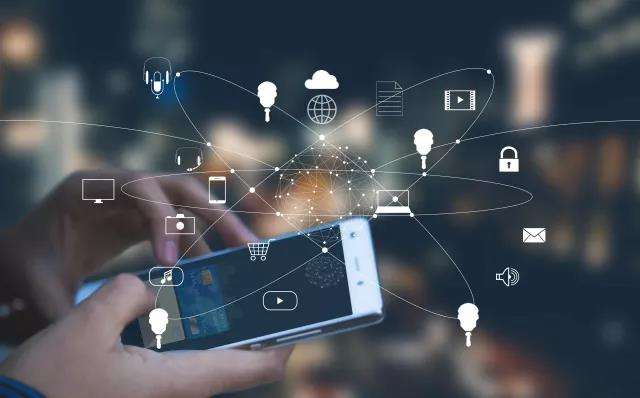 金城江分析企业做微信营销常见的几种模式