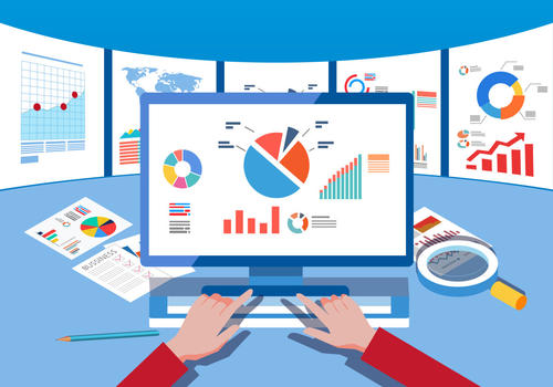 金城江哪一种网站设计风格才是适合企业呢？