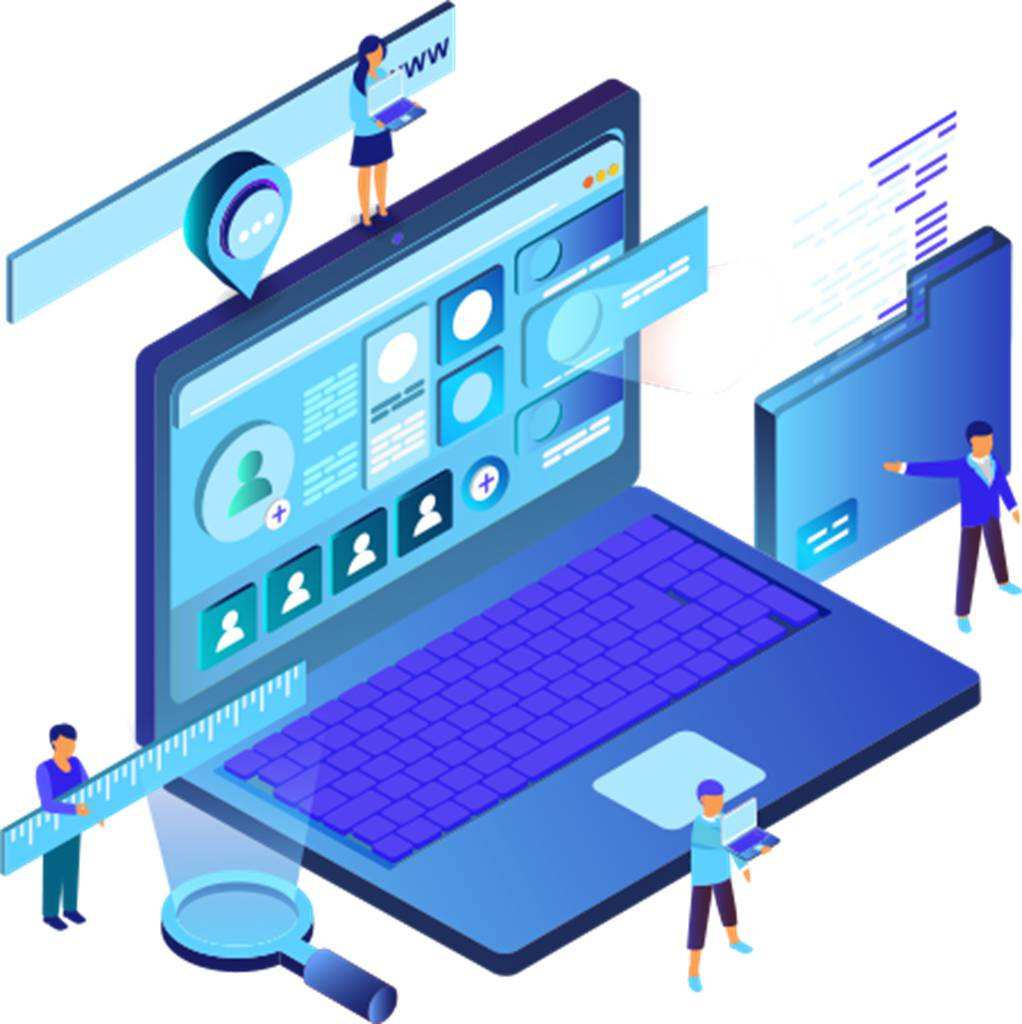 金城江分析企业网站设计过程中需要注意的几个问题