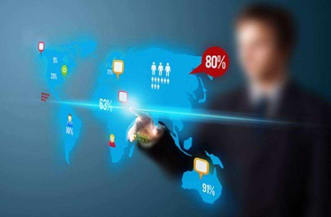 金城江企业如何制定网络推广的内容方案？